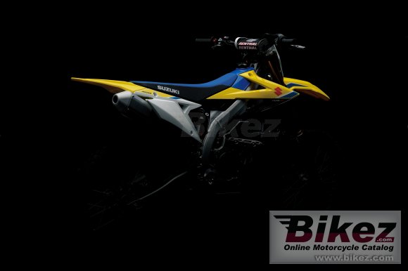 Suzuki RM-Z450