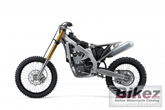 Suzuki RM-Z450