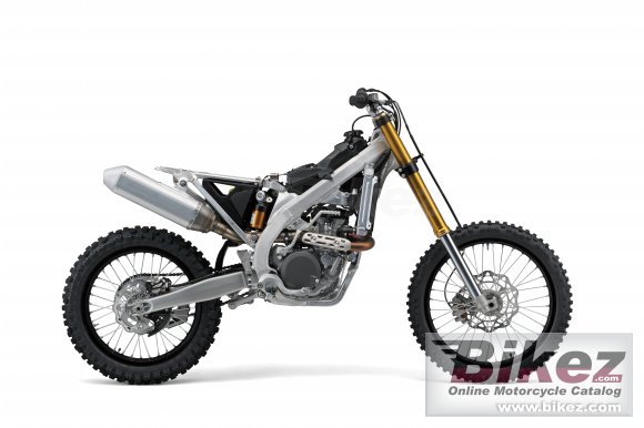 Suzuki RM-Z450