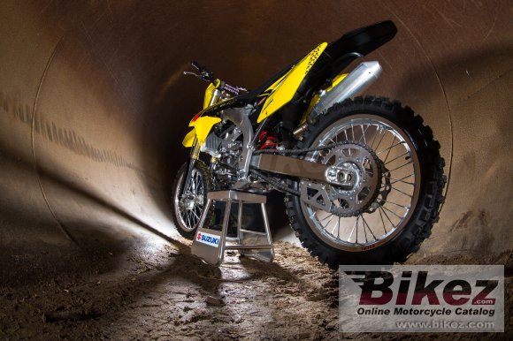 Suzuki RM-Z450