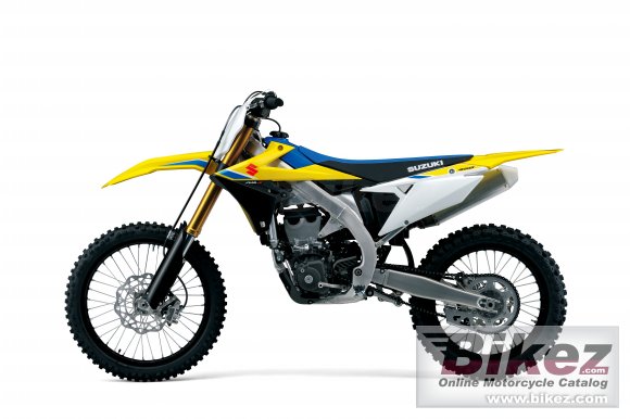 Suzuki RM-Z450