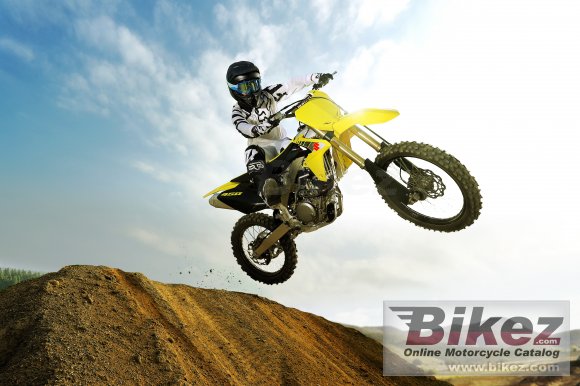 Suzuki RM-Z450