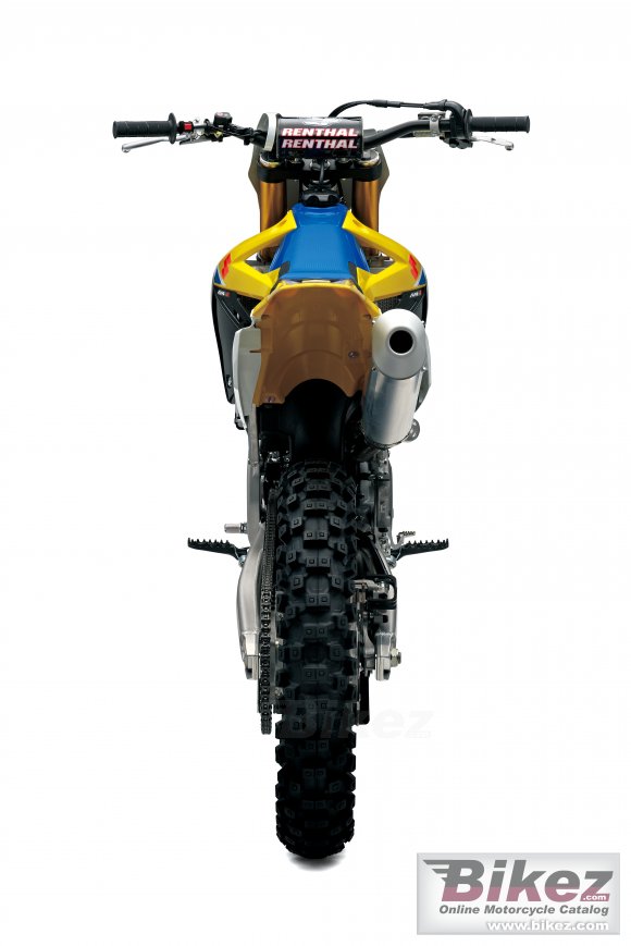 Suzuki RM-Z450