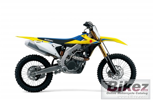 Suzuki RM-Z450