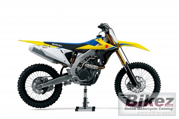 Suzuki RM-Z450