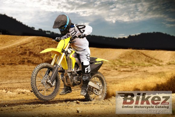 Suzuki RM-Z450