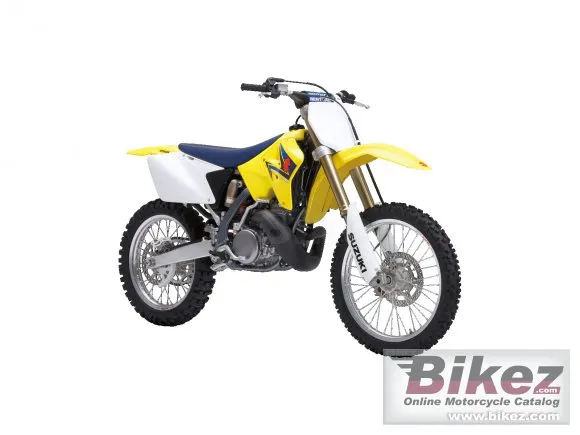 Suzuki RM250