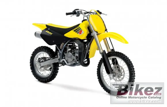 Suzuki RM85