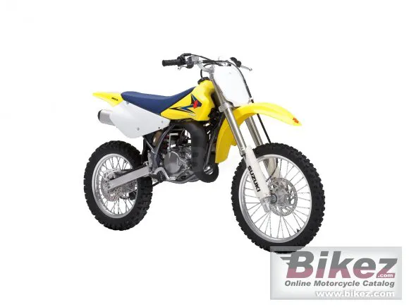 Suzuki RM85L