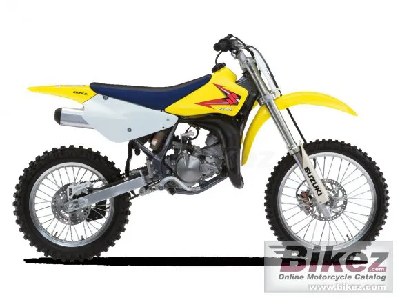 Suzuki RM85L