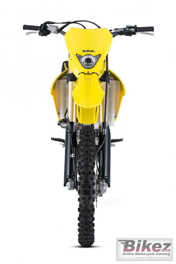 Suzuki RMX450Z