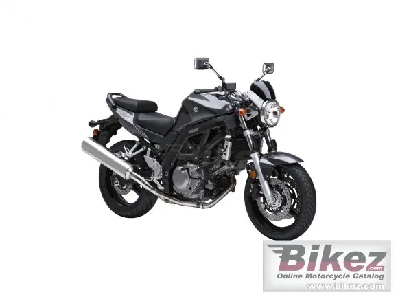 Suzuki SV650