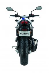 Suzuki SV650 ABS
