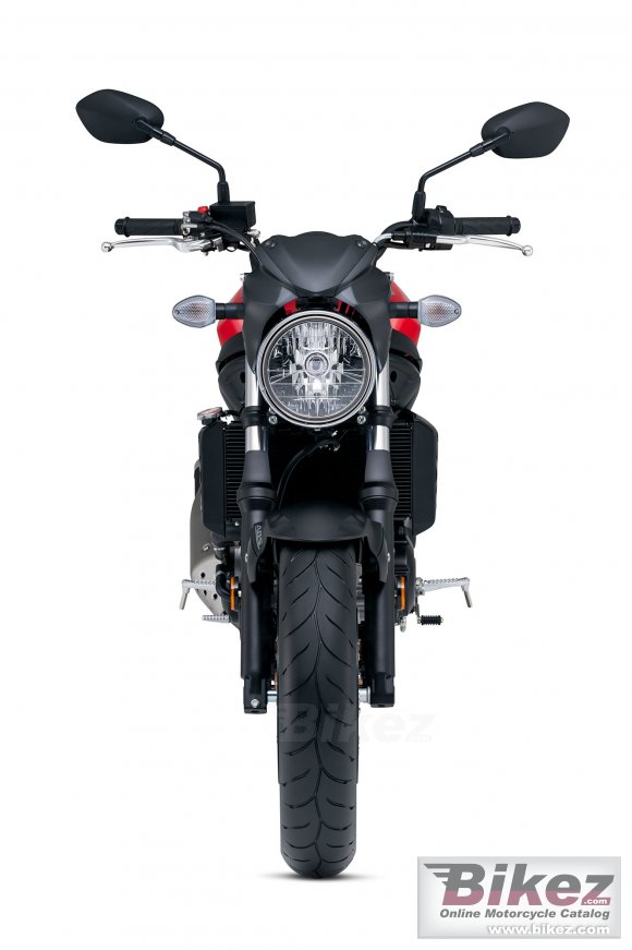 Suzuki SV650 ABS