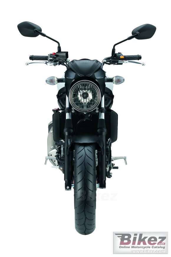 Suzuki SV650 ABS