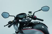 Suzuki SV650X