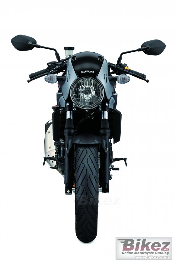 Suzuki SV650X