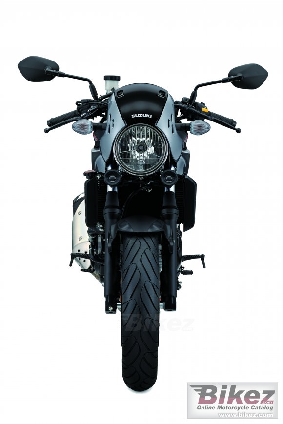 Suzuki SV650X