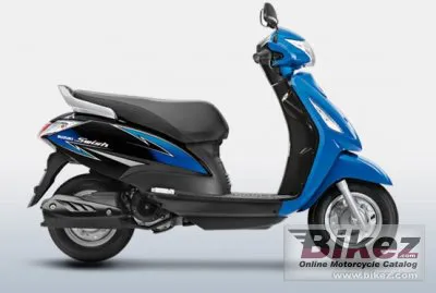 Suzuki Swish 125