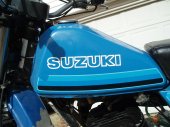 Suzuki TS 250 ER