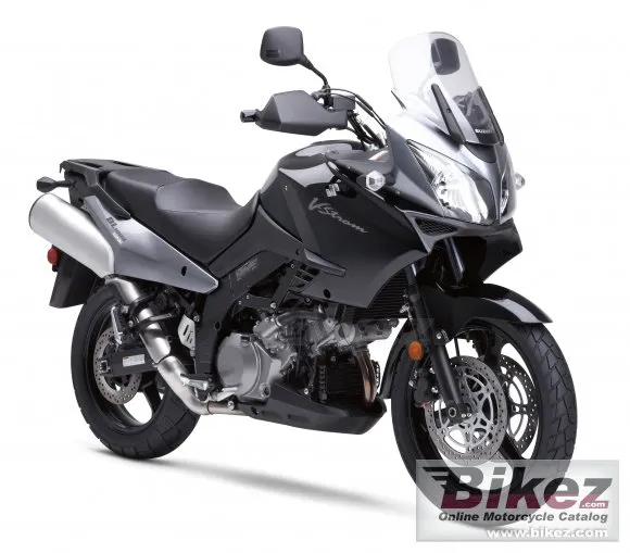 Suzuki V-Strom 1000