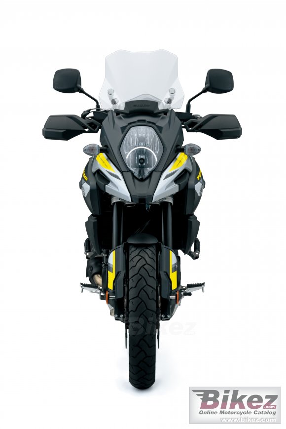 Suzuki V-Strom 1000