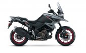 Suzuki V-Strom 1050