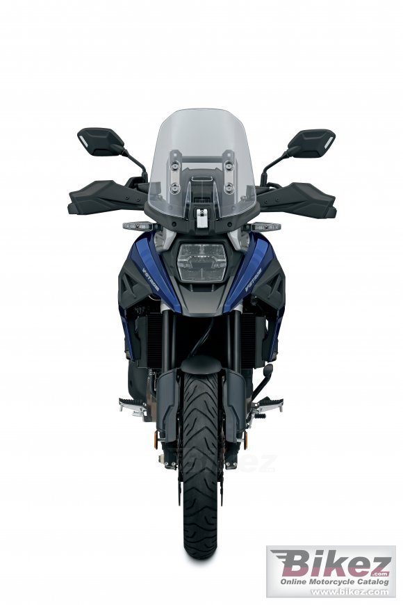 Suzuki V-Strom 1050