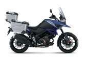 Suzuki V-Strom 1050 Tour