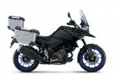 Suzuki V-Strom 1050 Tour