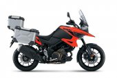 Suzuki V-Strom 1050 Tour