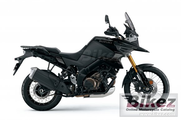 Suzuki V-Strom 1050DE