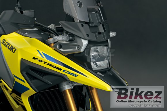 Suzuki V-Strom 1050DE