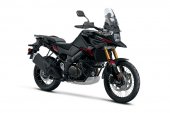 Suzuki V-Strom 1050DE