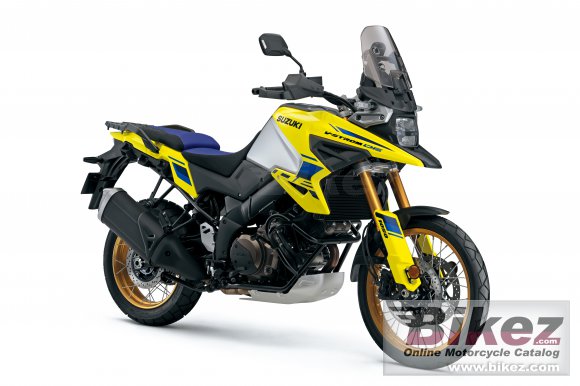 Suzuki V-Strom 1050DE