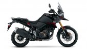 Suzuki V-Strom 1050DE