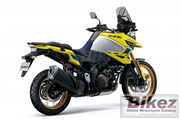 Suzuki V-Strom 1050DE