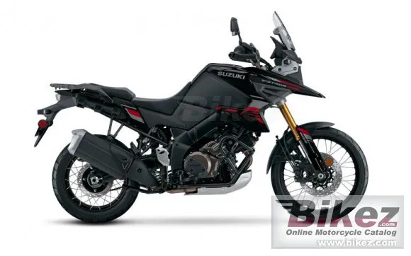 Suzuki V-Strom 1050DE