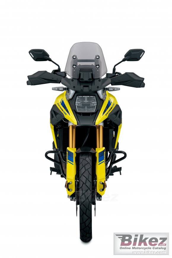 Suzuki V-Strom 1050DE