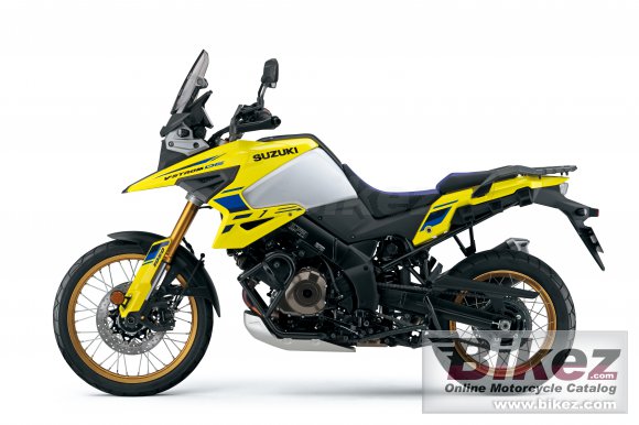 Suzuki V-Strom 1050DE