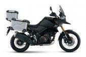 Suzuki V-Strom 1050DE Tour