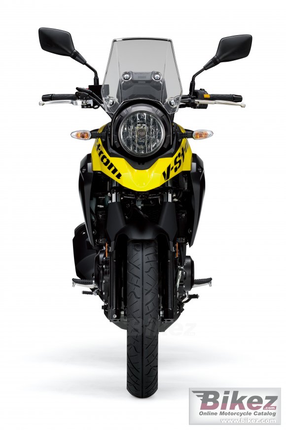 Suzuki V-Strom 250