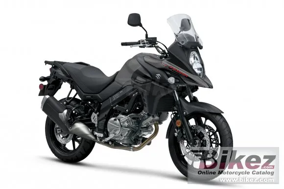 Suzuki V-Strom 650