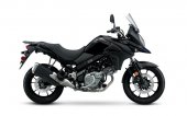 Suzuki V-Strom 650