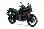 Suzuki V-Strom 800DE