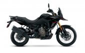 Suzuki V-Strom 800DE