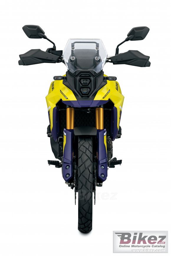 Suzuki V-Strom 800DE