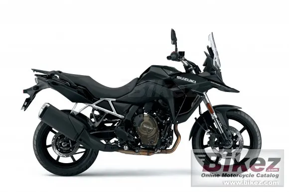 Suzuki V-Strom 800RE