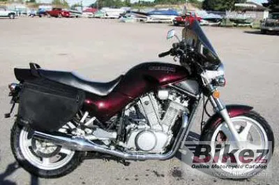 Suzuki VX 800