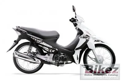 Suzuki Viva R Cool